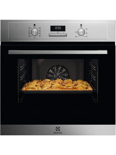 Духова шафа Electrolux EOD3F40BX