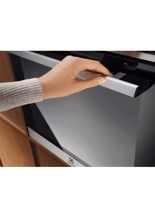 Духова шафа електрична ELECTROLUX EOE8P38X