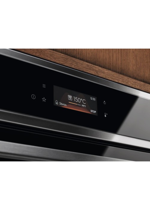 Духова шафа електрична ELECTROLUX EOE8P38X