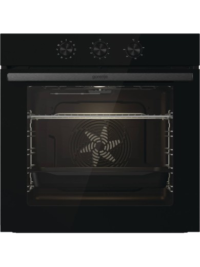 Шафа духова Gorenje BO6725E02BG