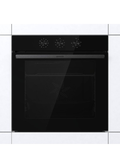 Шафа духова Gorenje BO6725E02BG