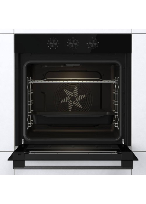 Шафа духова Gorenje BO6725E02BG