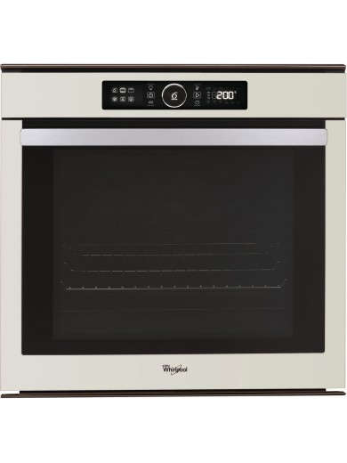 Духова шафа Whirlpool AKZM8420S