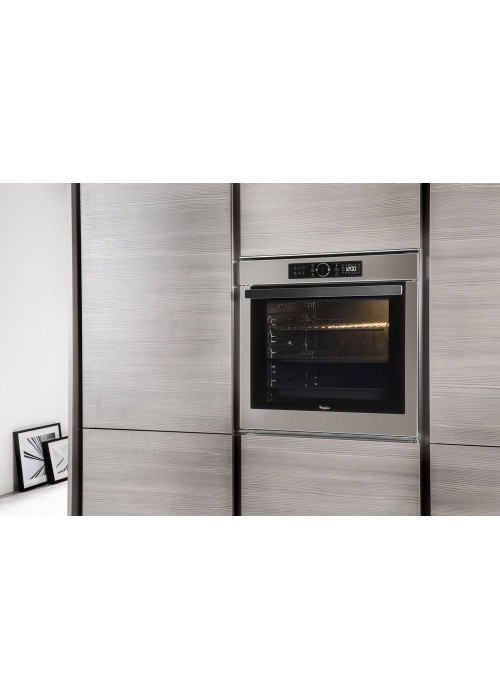 Духова шафа Whirlpool AKZM8420S