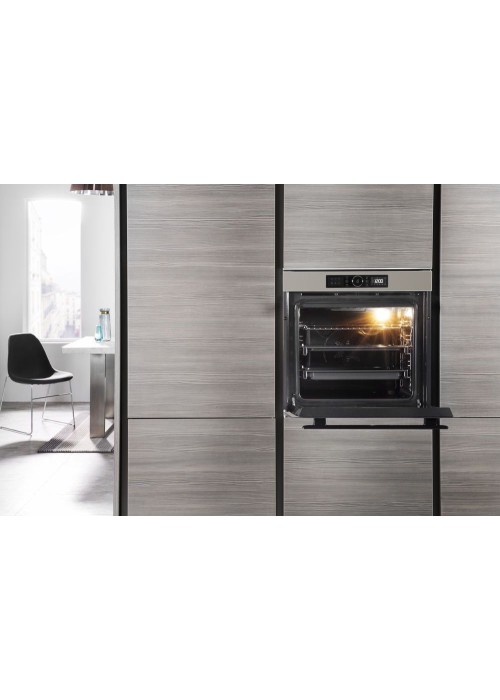 Духова шафа Whirlpool AKZM8420S