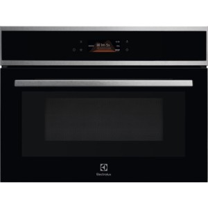 Духова шафа Electrolux EVM8E08X