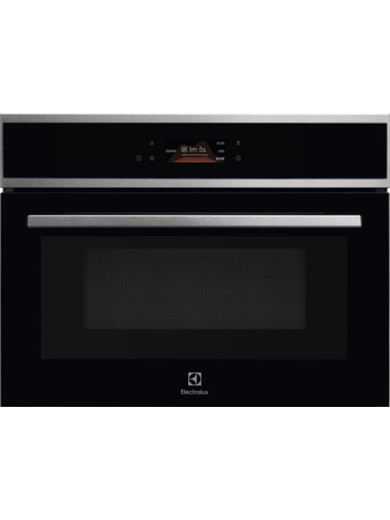 Духова шафа Electrolux EVM8E08X