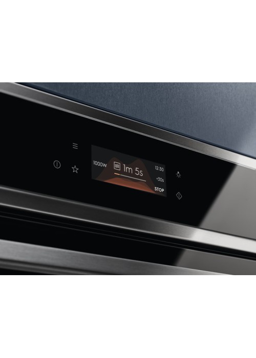 Духова шафа Electrolux EVM8E08X