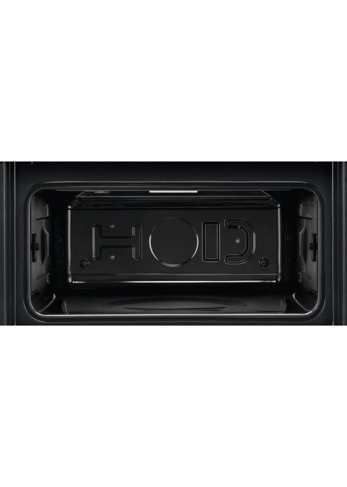 Духова шафа Electrolux EVM8E08X