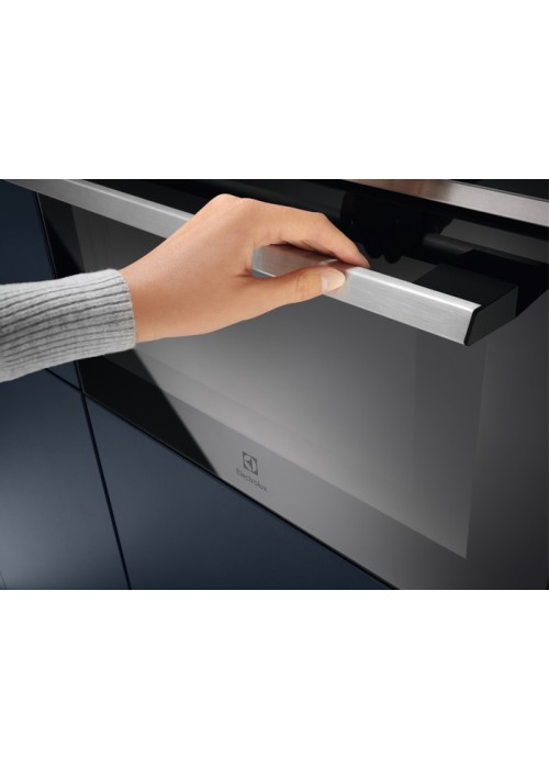 Духова шафа Electrolux EVM8E08X