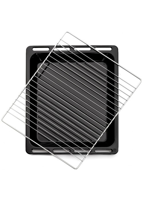 Духова шафа ELEYUS SELENA 6006 BL+RB