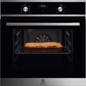 Духова шафа Electrolux EOF5F50BX