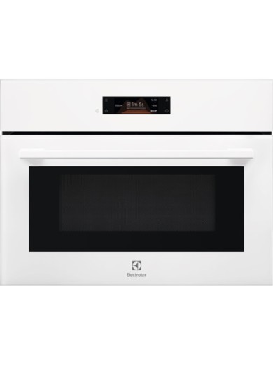 Духова шафа Electrolux EVM8E08V