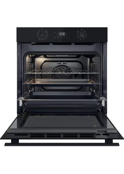 Духова шафа Whirlpool OMR58HU1B