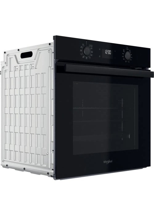 Духова шафа Whirlpool OMR58HU1B