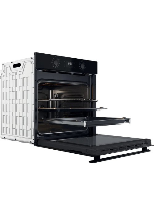Духова шафа Whirlpool OMR58HU1B