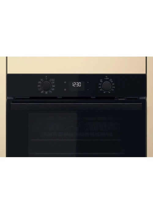 Духова шафа Whirlpool OMR58HU1B