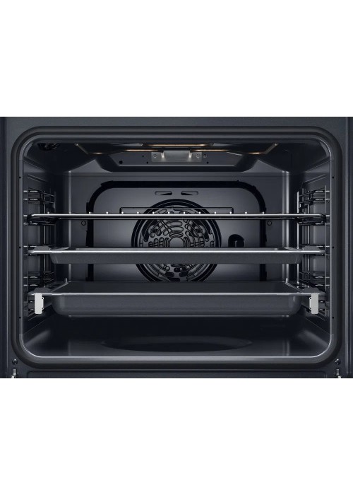 Духова шафа Whirlpool OMR58HU1B