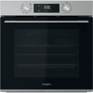 Духова шафа Whirlpool OMK58HU1X