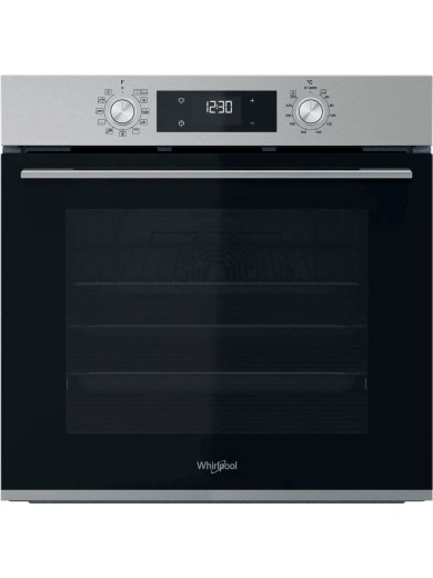 Духова шафа Whirlpool OMK58HU1X