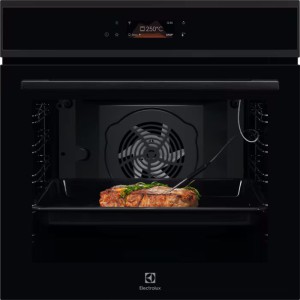Духова шафа електрична ELECTROLUX EOE8P39H