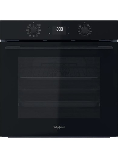 Духова шафа Whirlpool OMK58HU1B