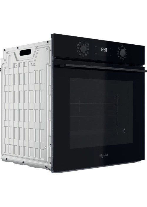 Духова шафа Whirlpool OMK58HU1B