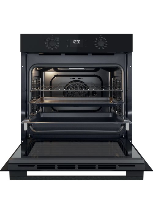 Духова шафа Whirlpool OMK58HU1B