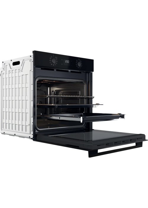 Духова шафа Whirlpool OMK58HU1B