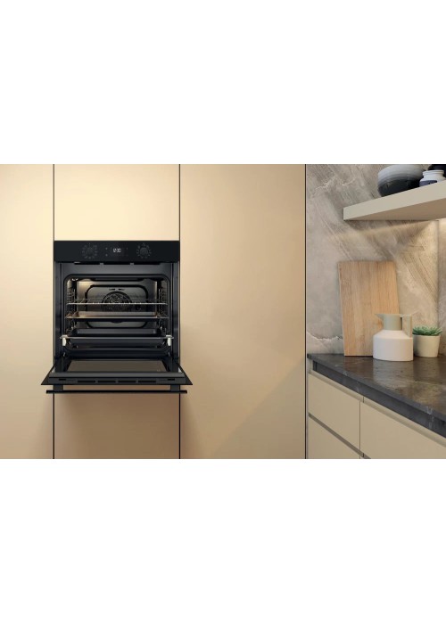 Духова шафа Whirlpool OMK58HU1B
