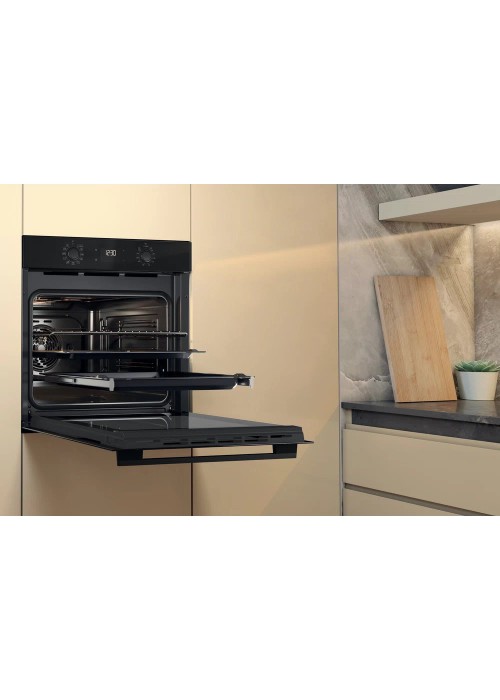 Духова шафа Whirlpool OMK58HU1B