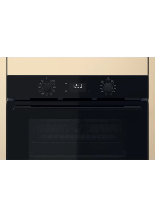 Духова шафа Whirlpool OMK58HU1B