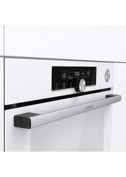Духова шафа GORENJE BPSA6747A08WG (6B0O23PS5I01-2)