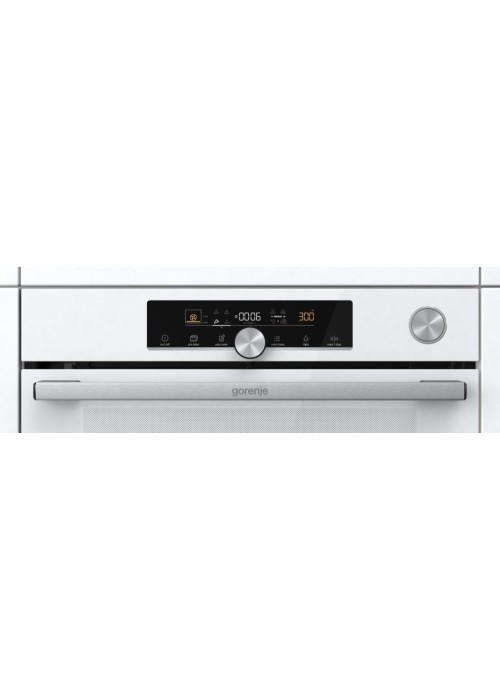 Духова шафа GORENJE BPSA6747A08WG (6B0O23PS5I01-2)