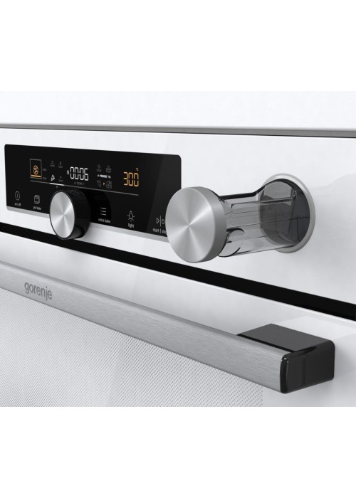 Духова шафа GORENJE BPSA6747A08WG (6B0O23PS5I01-2)