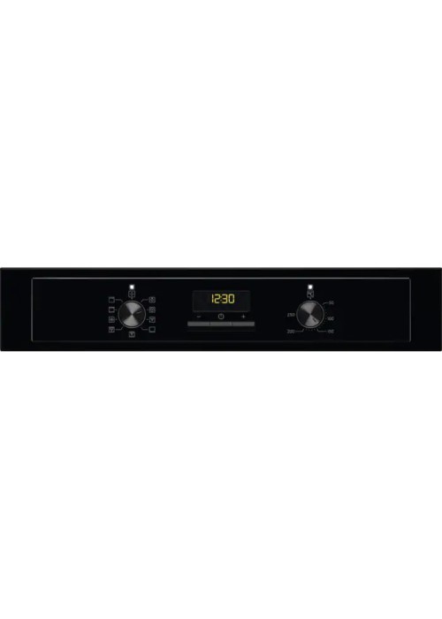 Духова шафа ELECTROLUX EOF3H50BK