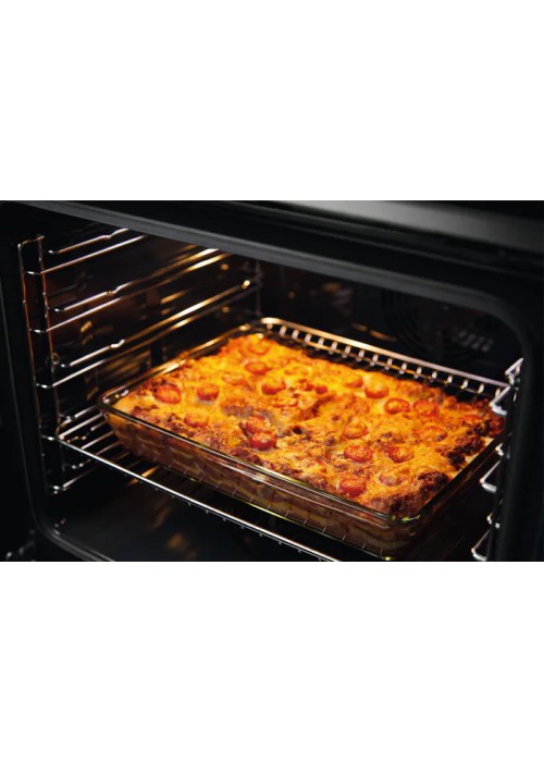 Духова шафа ELECTROLUX EOF3H50BK