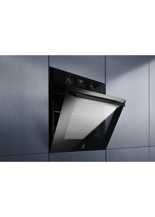 Духова шафа ELECTROLUX EOF3H50BK