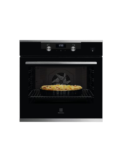 Духова шафа Electrolux KODEF70X
