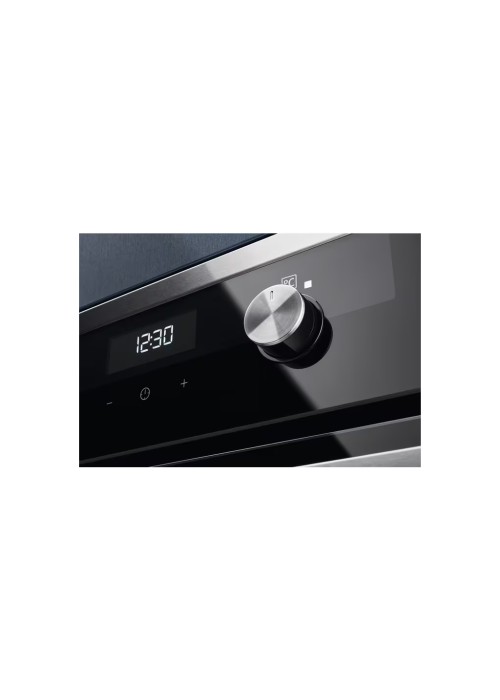 Духова шафа Electrolux KODEF70X