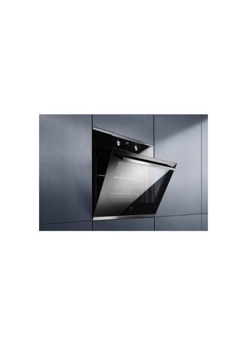 Духова шафа Electrolux KODEF70X