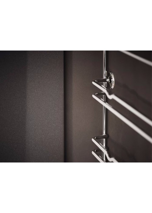 Духова шафа Electrolux EOF5F50BV