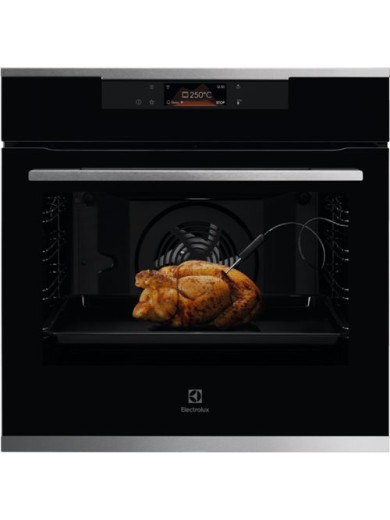 Духова шафа Electrolux KOEBP39WX