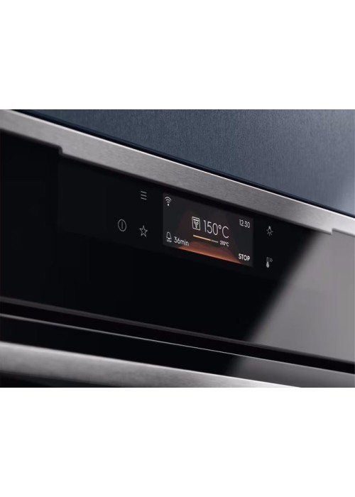 Духова шафа Electrolux KOEBP39WX
