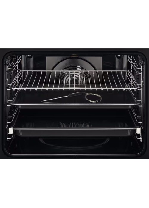 Духова шафа Electrolux KOEBP39WX