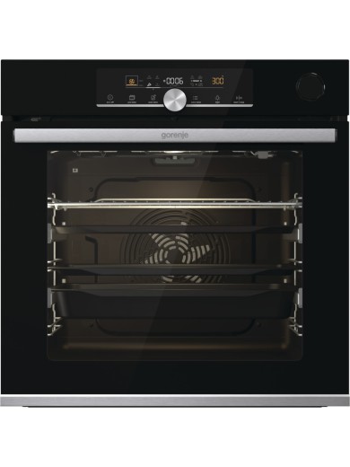 Духова шафа GORENJE BPSAX 6747 A08BGWI