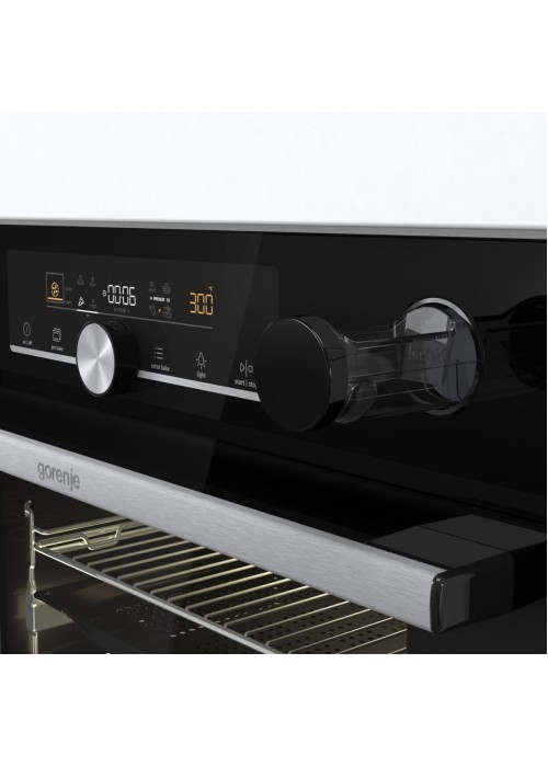 Духова шафа GORENJE BPSAX 6747 A08BGWI