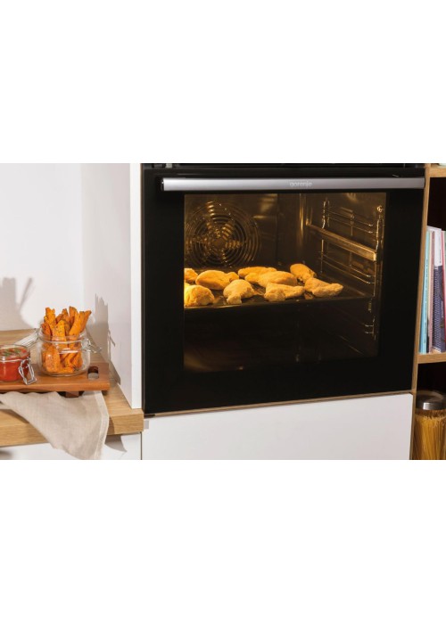 Духова шафа GORENJE BPSAX 6747 A08BGWI