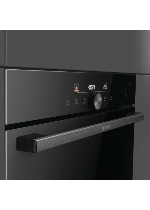 Духова шафа GORENJE BSA 6747 DGWI