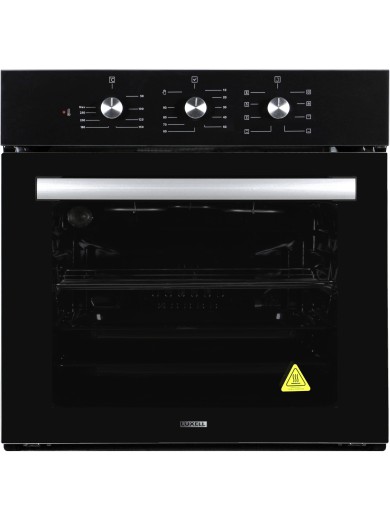 Духова шафа LUXELL B66-LXCF3CMB